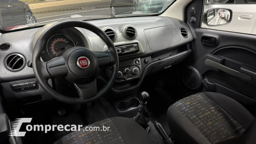 UNO VIVACE Celeb. 1.0 EVO F.Flex 8V 5p