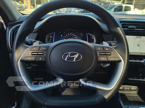 CRETA 1.0 Tgdi Platinum