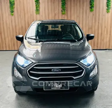 ECOSPORT 1.5 Ti-vct SE Direct