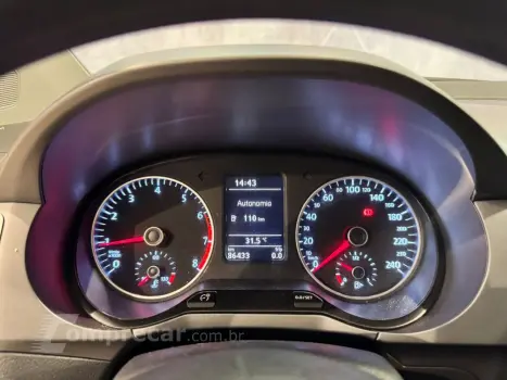 Fox 1.6 4P TRENDLINE FLEX