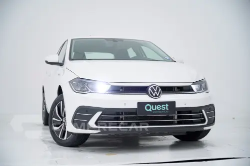 Polo Highline TSI 1.0 Flex 12V Aut.