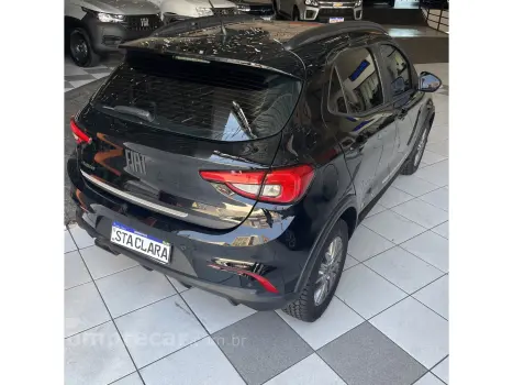 ARGO 1.3 FIREFLY FLEX TREKKING MANUAL