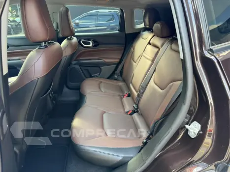 Compass 1.3 T270 Turbo Flex Limited At6