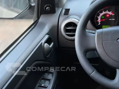 ECOSPORT 1.6 FREESTYLE 8V FLEX 4P MANUAL