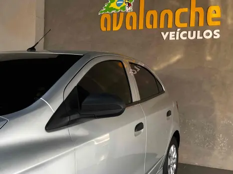 ONIX 1.0 MPFI JOY 8V FLEX 4P MANUAL