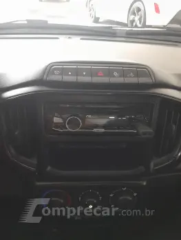 Strada 1.3 FIREFLY FLEX ENDURANCE CABINE SIMPLES