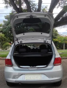 GOL 1.6 MSI Totalflex Comfortline