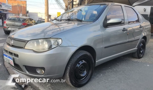 Fiat SIENA 1.0 MPI Fire Celebration 8V 4 portas