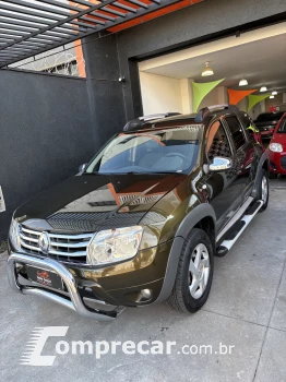 DUSTER 2.0 16V Dynamique