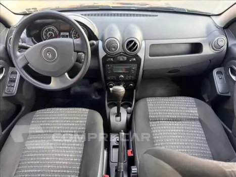 SANDERO 1.6 Privilége 16V