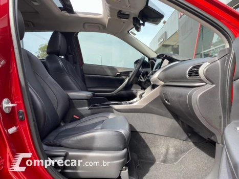 ECLIPSE CROSS 1.5 Mivec Turbo Hpe-s Outdoor S-awc