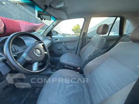 Gol 1.6 4P G4 POWER FLEX