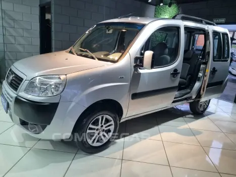 DOBLÒ 1.4 MPI Attractive 8V