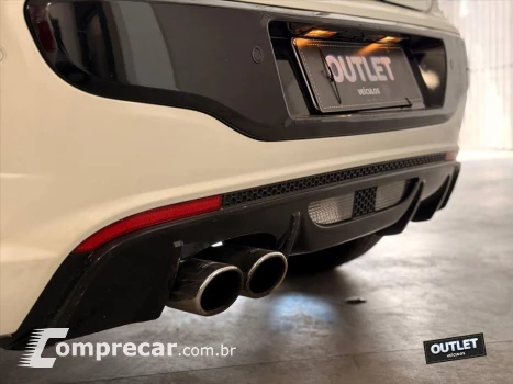 PUNTO 1.4 MPI 16V T-JET GASOLINA 4P MANUAL