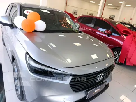 HR-V 1.5 DI I-VTEC FLEX EX CVT