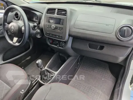 KWID 1.0 12V SCE FLEX ZEN MANUAL