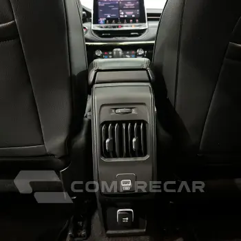 COMPASS LIMITED T270 1.3 TB 4x2 Flex Aut