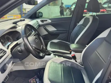 T-CROSS 1.4 250 TSI Highline
