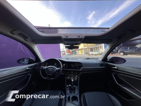 JETTA 1.4 16V TSI Comfortline