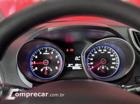 HB20 1.0 12V Comfort