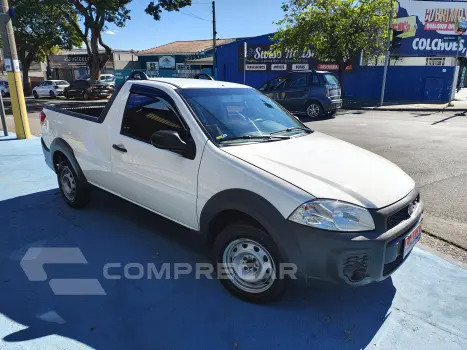 STRADA 1.4 MPI Working CS 8V