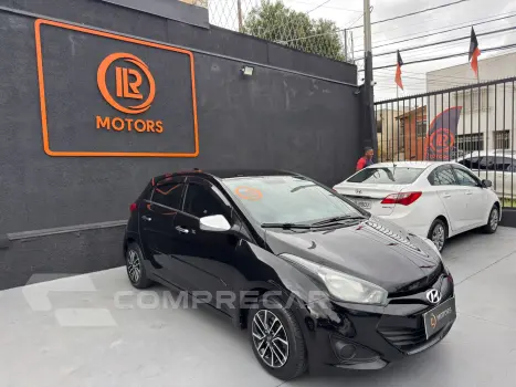 HB20 1.0 12V Comfort Plus