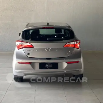 HB20 Comf./C.Plus/C.Style 1.0 Flex 12V