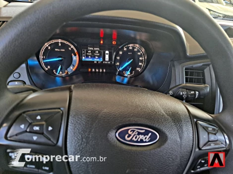 RANGER 3.2 Storm 4X4 CD 20V