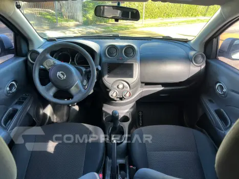VERSA 1.6 16V SL
