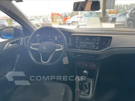 NIVUS 1.0 200 TSI TOTAL FLEX COMFORTLINE AUTOMÁTI