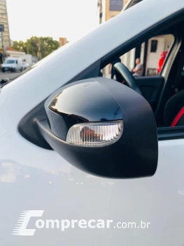 SANDERO 2.0 16V RS