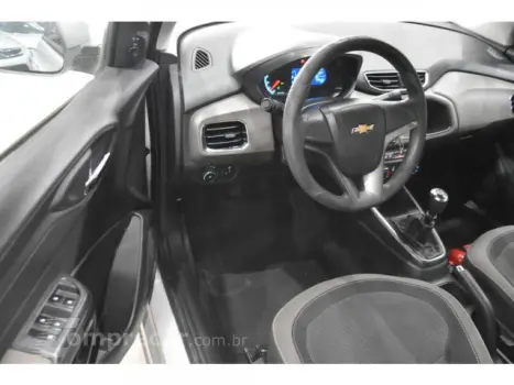 PRISMA - 1.4 MPFI LTZ 8V 4P MANUAL