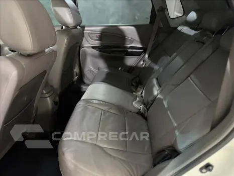 TUCSON 2.0 MPFI GLS 16V 143cv 2WD