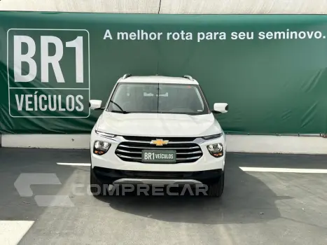 MONTANA 1.2 TURBO FLEX LTZ AUTOMÁTICO
