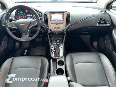 Cruze LT 1.4