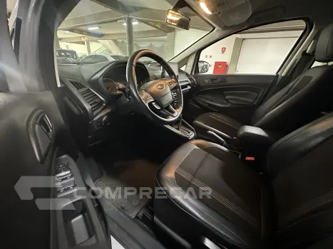 ECOSPORT 1.5 TI-VCT FLEX FREESTYLE AUTOMÁTICO