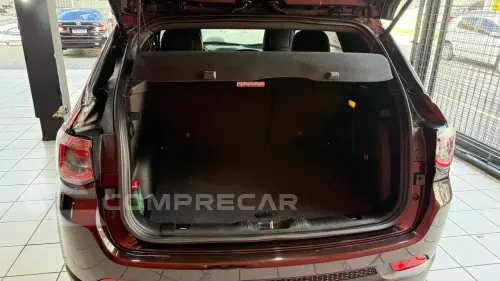 JEEP COMPASS 2.0 16V LIMITED 4X4