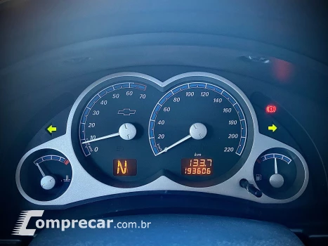 MERIVA 1.8 MPFI Premium 8V