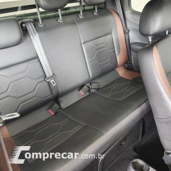 SAVEIRO 1.6 Cross CD 16V
