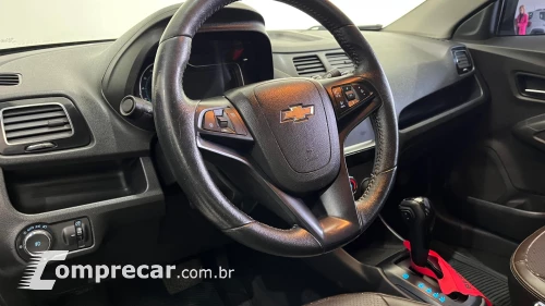 COBALT ELITE 1.8 8V Econo.Flex 4p Aut.