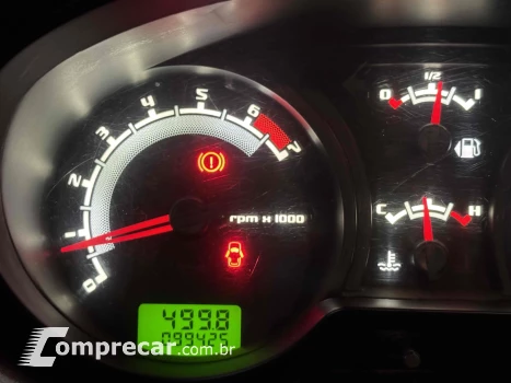 ECOSPORT 2.0 XLT 16V