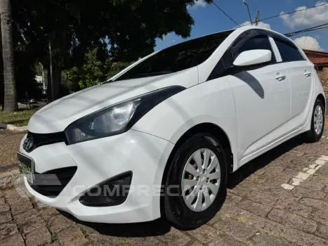 HB20 Comf./C.Plus/C.Style 1.0 Flex 12V