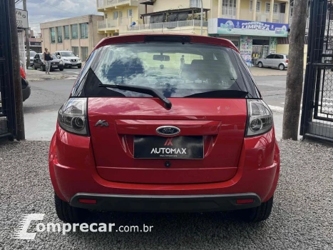 KA 1.0 MPI 8V FLEX 2P MANUAL