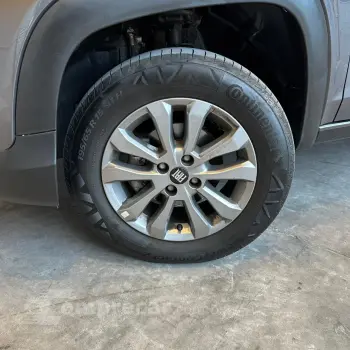 STRADA 1.3 Firefly Freedom CS