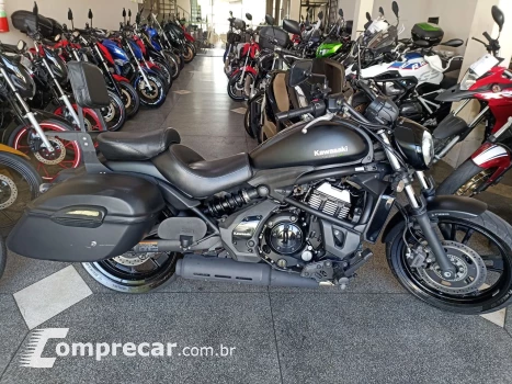 KAWASAKI VULCAN S 650