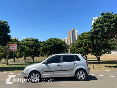 POLO 1.6 MI Série Ouro 8V