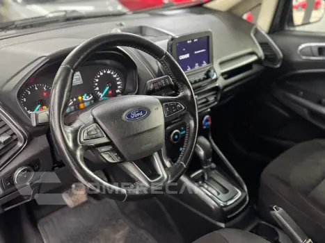 Ecosport 1.5 Ti-Vct Flex Se Automático