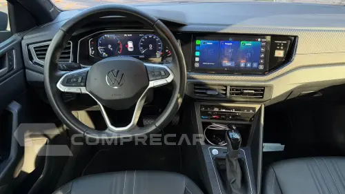 NIVUS 1.0 200 TSI Highline