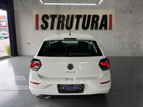 POLO 1.0 MPI