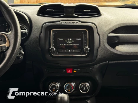 RENEGADE 1.8 16V Sport